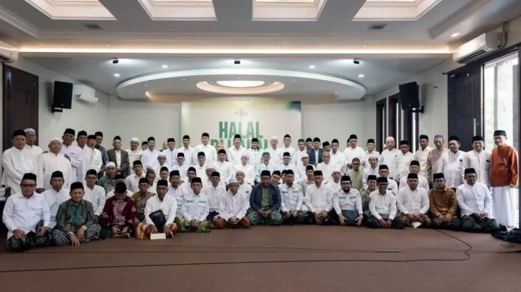 PCNU se-Jatim Usul Muktamar ke-35 NU Digelar di Pesantren Lirboyo