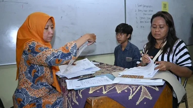 Cegah Praktik Jual Kursi SPMB, Kemendikdasmen "Kunci" Kuota Sekolah