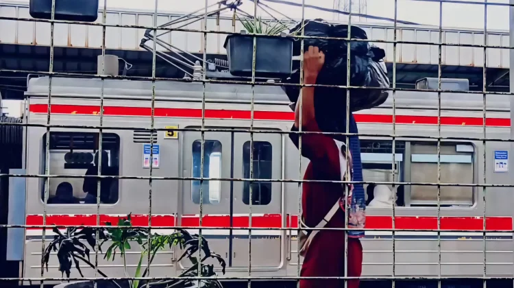 KAI Polisikan Aksi Vandalisme dan Pencurian Kabel di Tangerang