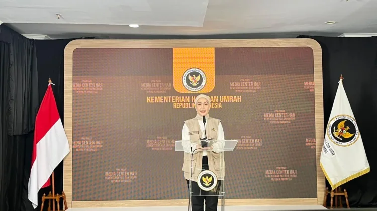 Kemenhaj Perkuat Bimbingan Ibadah Jemaah Haji
