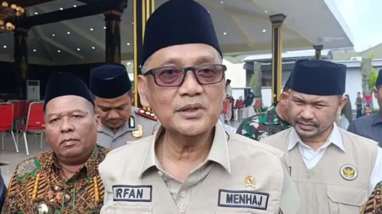 Jamaah Haji Nonprosedural Turun Drastis pada 2026