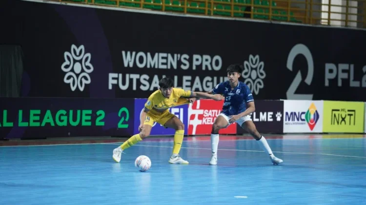 Semakin Kokoh, Proton FC Pimpin Klasemen PFL 2 2026