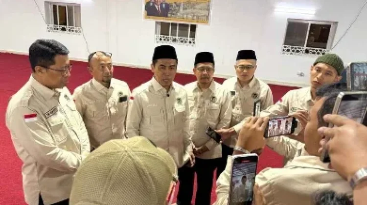 Haji 2026 Dorong Pertumbuhan UMKM dan Ekonomi Nasional