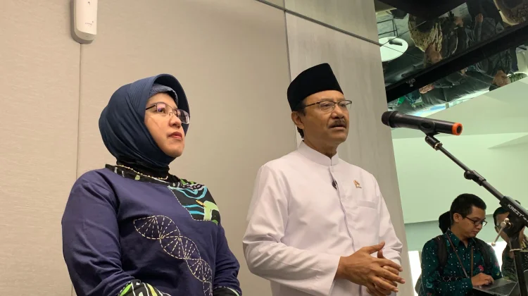 Mensos: DTSEN Dimutakhirkan, 470 Ribu Keluarga Baru Terima Bansos