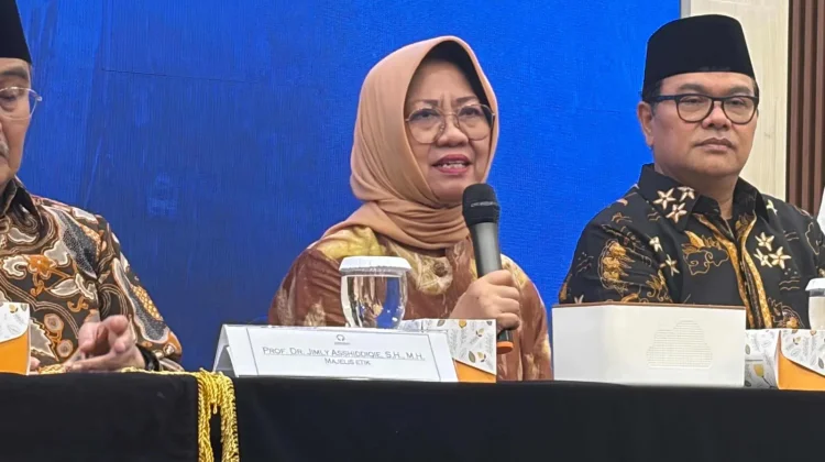 Majelis Etik Ombudsman Dinilai jadi Upaya Tingkatkan Kembali Kepercayaan Publik