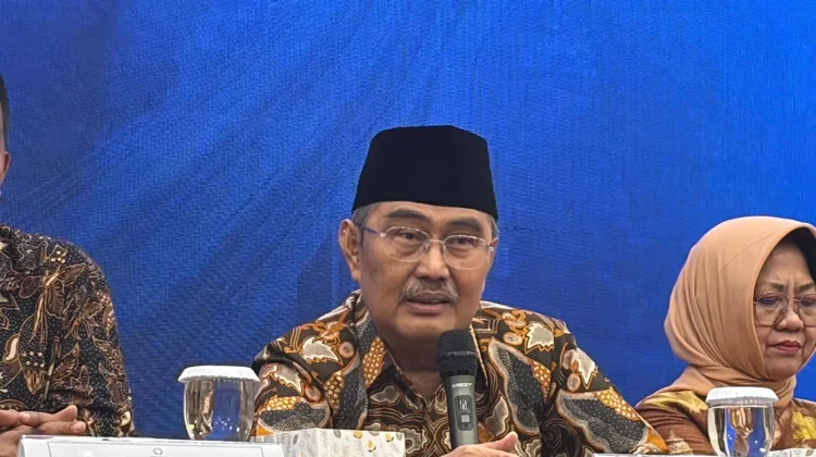 Jimly Asshiddiqie: Rekomendasi Majelis Etik Ombudsman Miliki Kekuatan Mengikat