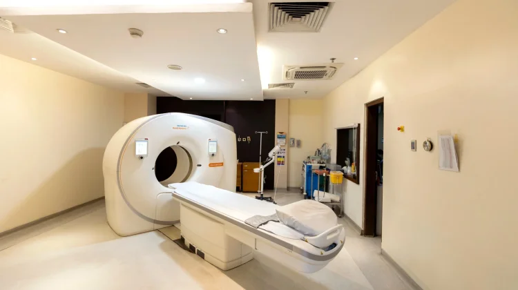 Penanganan Stroke Cepat Jadi Kunci, SHLV Raih Sertifikasi Internasional JCI