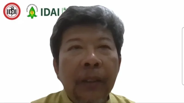 IDAI Ingatkan Bahaya Hantavirus dari Tikus
