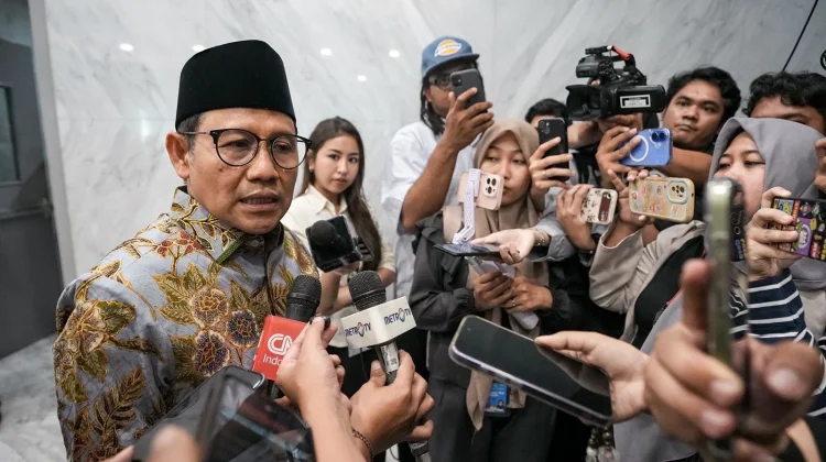 Menko Muhaimin Dorong Perlindungan Korban Kekerasan Seksual Ponpes Pati