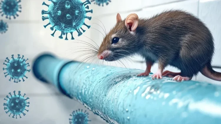 Waspada Hantavirus: Ini Gejala, Penyebab, dan Pencegahannya
