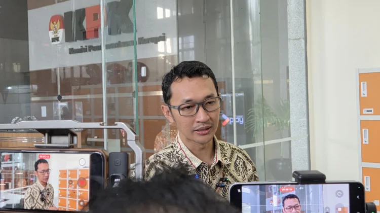 KPK Dalami Dua Pejabat Bea Cukai terkait Dugaan Aliran Uang Importasi Barang