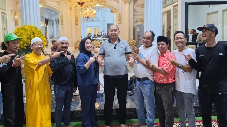 Gerakan Dapur Indonesia Fokus Jaga Kualitas Program MBG
