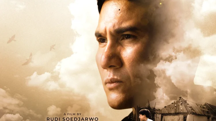 Film "Tanah Runtuh" Angkat Trauma Konflik lewat Kisah Keluarga
