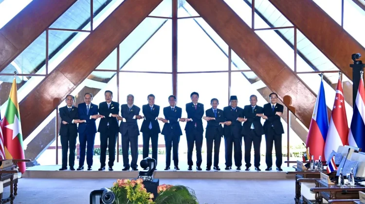 ASEAN Perkuat Ketahanan Energi di tengah Krisis Timteng