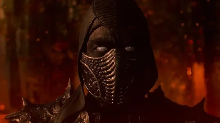 ‘Mortal Kombat II’ Raih Rp90,3 Miliar di Preview, Siap Bersaing di Box Office