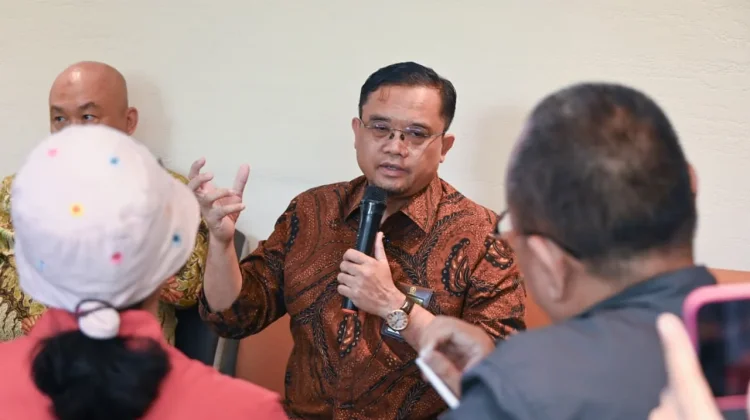 Kemendikdasmen Catat 74 Persen Daerah Rampungkan Juknis SPMB