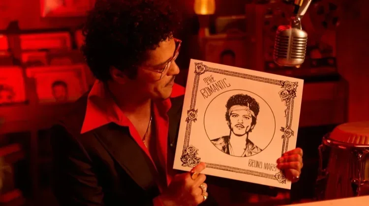 Bruno Mars Sampaikan Ketulusan Cinta Lewat Makna Lagu ‘Risk It All’