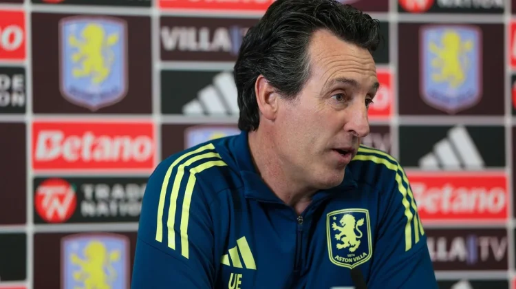 Burnley vs Aston Villa: Laga Krusial Villans guna Amankan Posisi Lima Besar