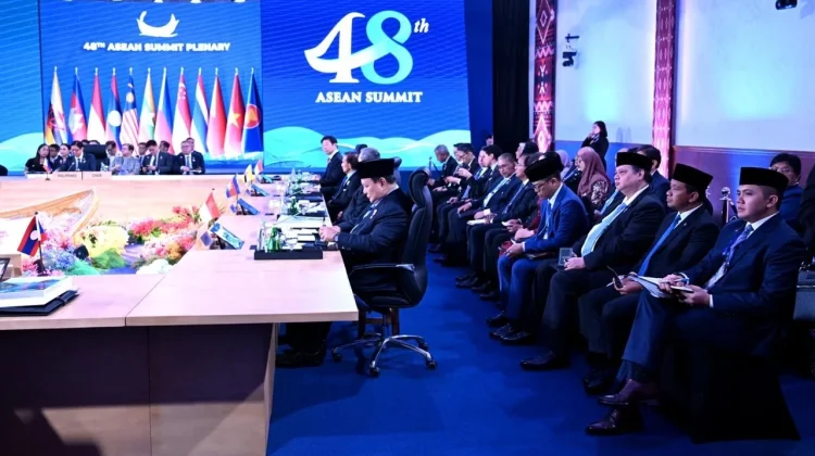 Bahlil: Diversifikasi Energi Penting saat Pasokan Global Tak Menentu