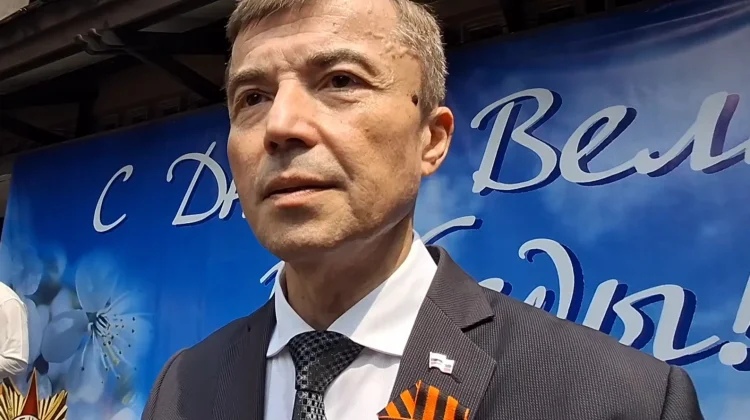 Perang Iran-AS dan Israel, Dubes Sergei : Rusia Dukung Tercapainya Perdamaian