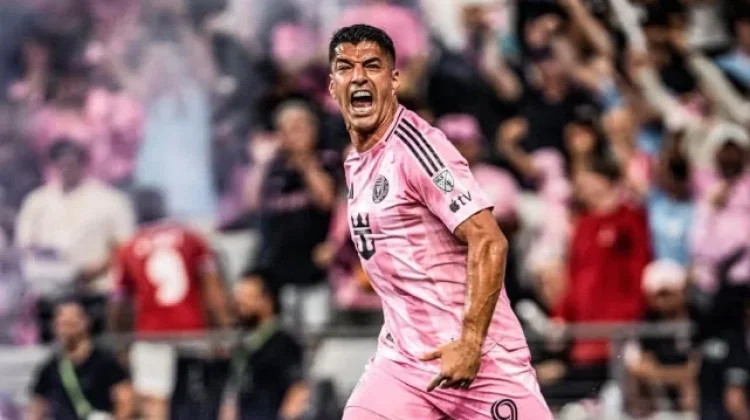 Demi Uruguay, Luis Suárez Siap Tempur Lagi