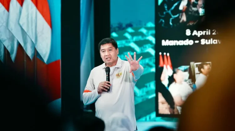Maruarar Dorong Penguatan Kredit Perumahan untuk Perluas Akses Pembiayaan