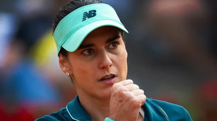 Cirstea Buat Kejutan Besar, Singkirkan Sabalenka di Italian Open 2026