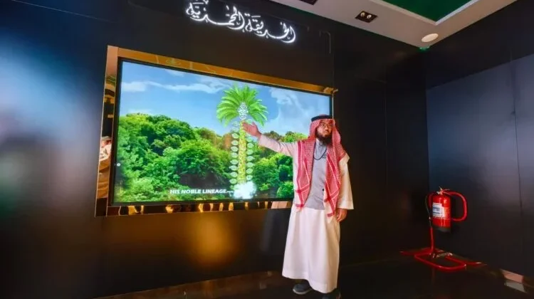 Museum Nabi Muhammad jadi Destinasi Edukasi Jemaah di Madinah