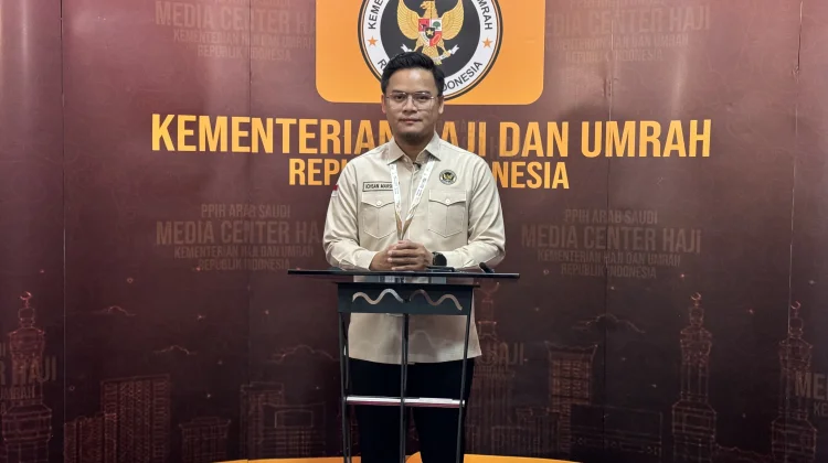Kemenhaj Perkuat Layanan Jemaah Indonesia di Makkah