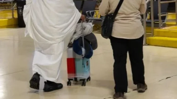 Jemaah Haji Diingatkan Patuhi Aturan Ihram