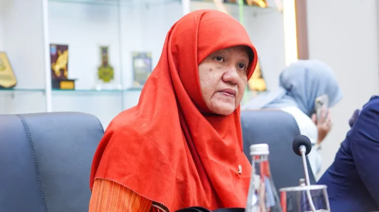 Legislator Dorong Pengusutan Tuntas Sindikat Joki UTBK
