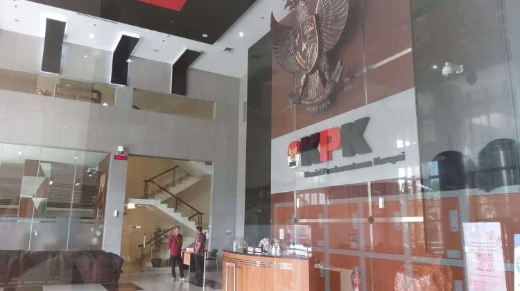 KPK Dukung Pengesahan RUU Perampasan Aset