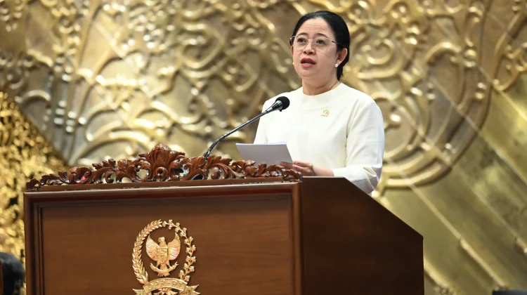 Puan Berharap Budaya Pilah jadi Gerakan Nasional untuk Lindungi Kesehatan Warga
