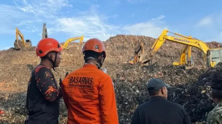 Ketua DPR Ingatkan Persoalan Sampah Nasional Bukan Semata Soal Volume