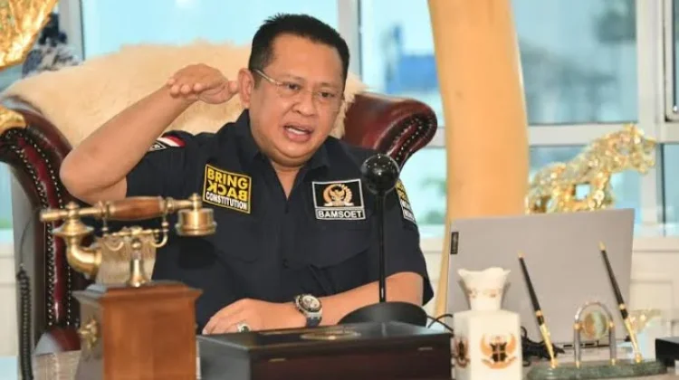 KUHP dan KUHAP Baru, DPR: Hadirkan Keadilan Sosial Bagi Rakyat Indonesia