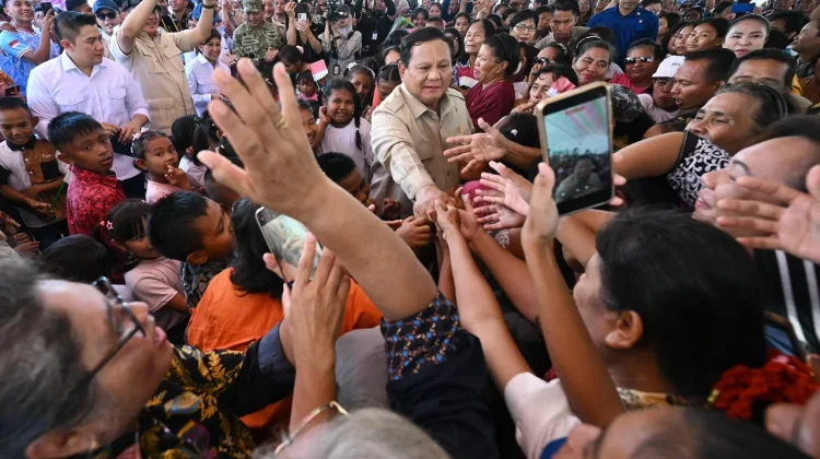 Presiden Prabowo Berkomitmen Segera Bangun Desa Nelayan di Miangas
