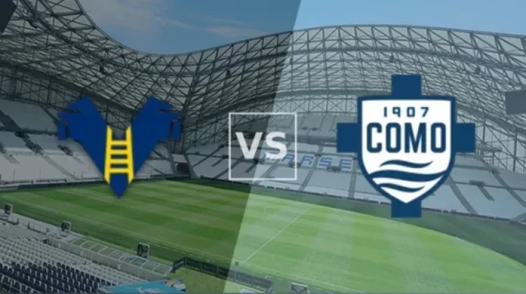Hellas Verona Siap Redam Kekuatan Como, Seri A Italia