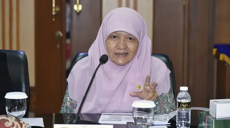 Kasus Joki UTBK SNBT di Surabaya, Komisi X Tegaskan Alarm Serius Dunia Pendidikan