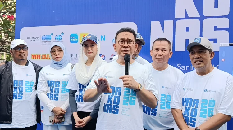 Mendag Dorong Perbaikan Ekosistem Pasar Online di tengah Keluhan soal Ongkir
