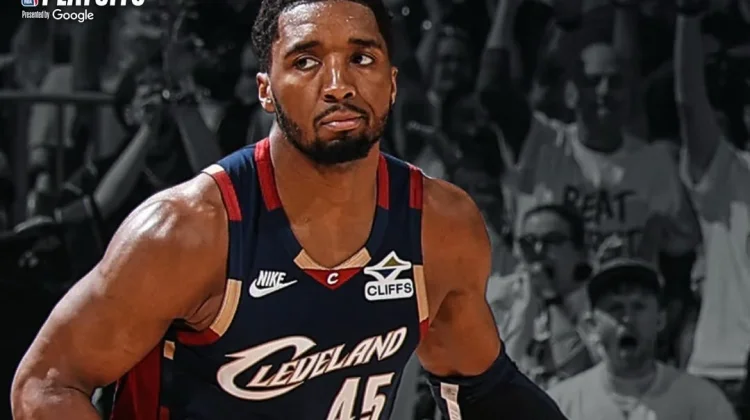 Cavaliers Bangkit Tekuk Pistons di Game Ketiga