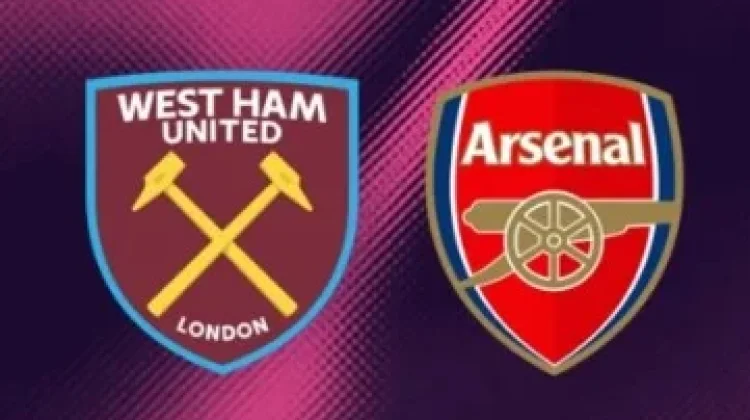 Liga Inggris, Arsenal Hadapi West Ham Minggu Malam