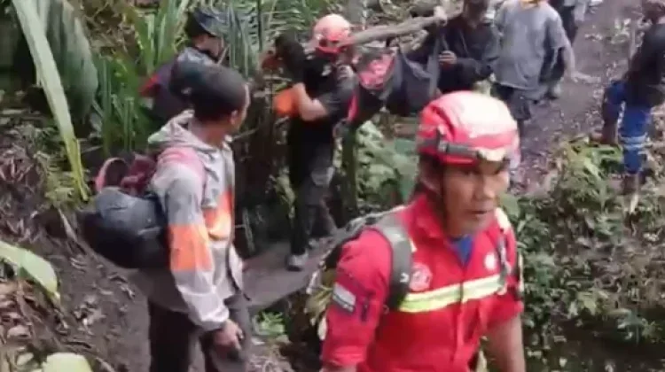 Seluruh Korban Erupsi Dukono Ditemukan, Operasi SAR Resmi Ditutup