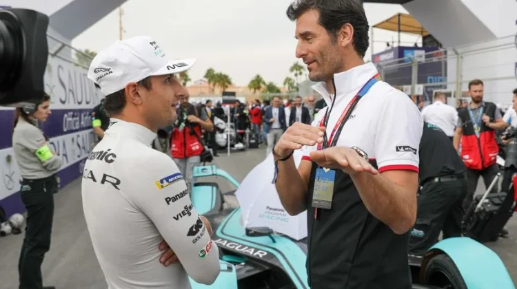Mark Webber Puji Performa Mobil GEN4, Sebut Bawa Perubahan Besar di Formula E