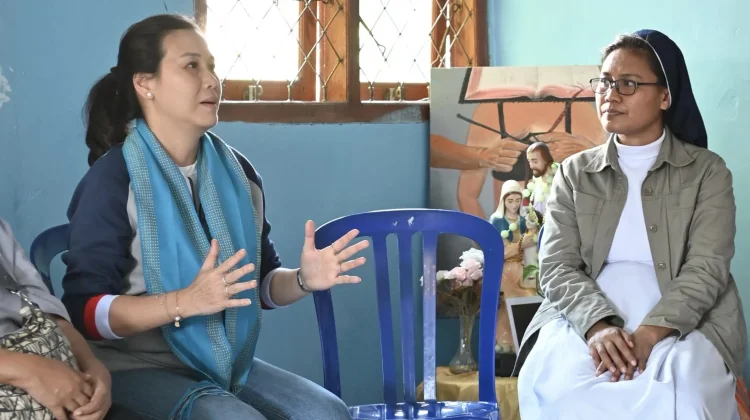 Wamen PPPA: Rumah Aman Harus Jadi Pusat Pemulihan Korban Kekerasan