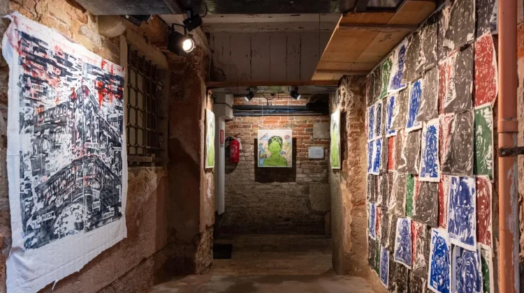 Paviliun Indonesia Hadir di Venice Biennale 2026, Pamerkan Seni Cetak Grafis