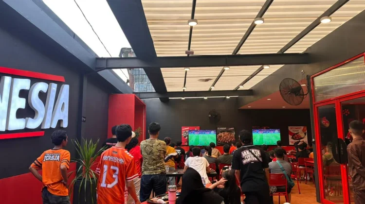 Se’Indonesia Perkuat Dukungan untuk Olahraga Nasional