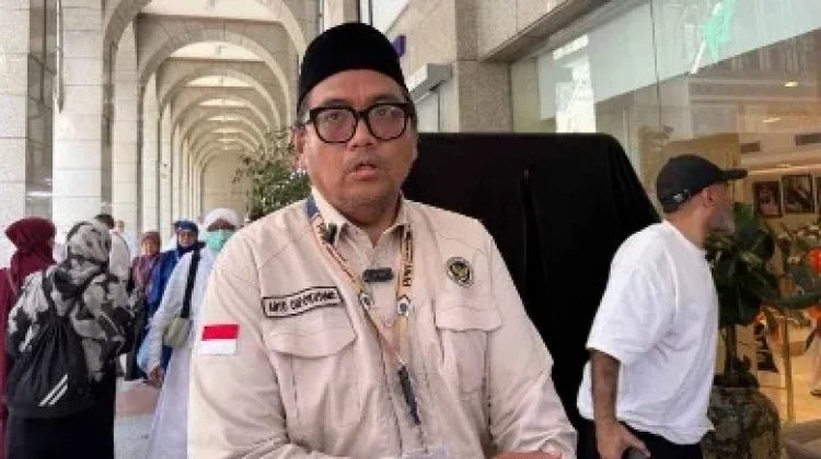 PPIH Pastikan Tak Ada Jemaah dan Koper Tertinggal