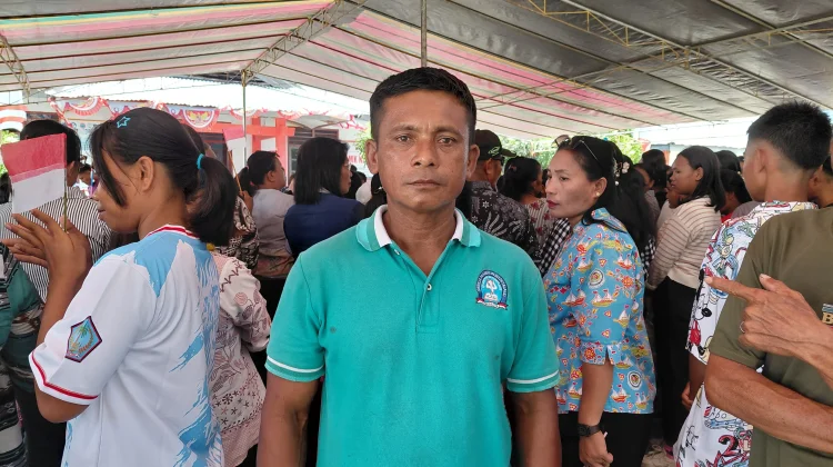 Orang Tua di Miangas Minta Pemerintah Perhatikan Keberadaan Guru
