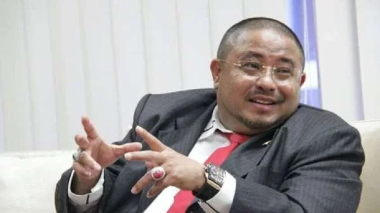 Kinerja Polri Diapresiasi, Penanganan Judi Online Didorong dari Hulu ke Hilir