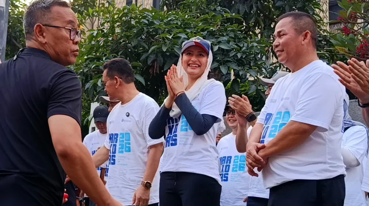 Perayaan Harkonas 2026, Wamendag Ajak Konsumen Lebih Cerdas Berbelanja
